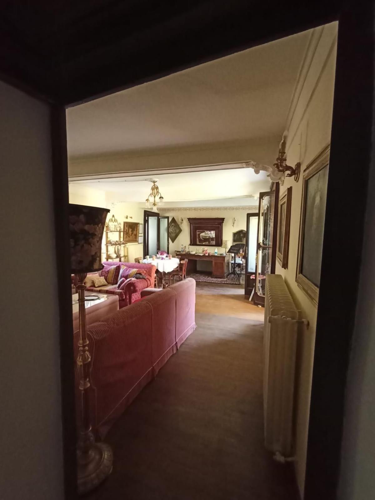 Foresteria Lombarda B & B Ca' Pelitti Ganna Zewnętrze zdjęcie