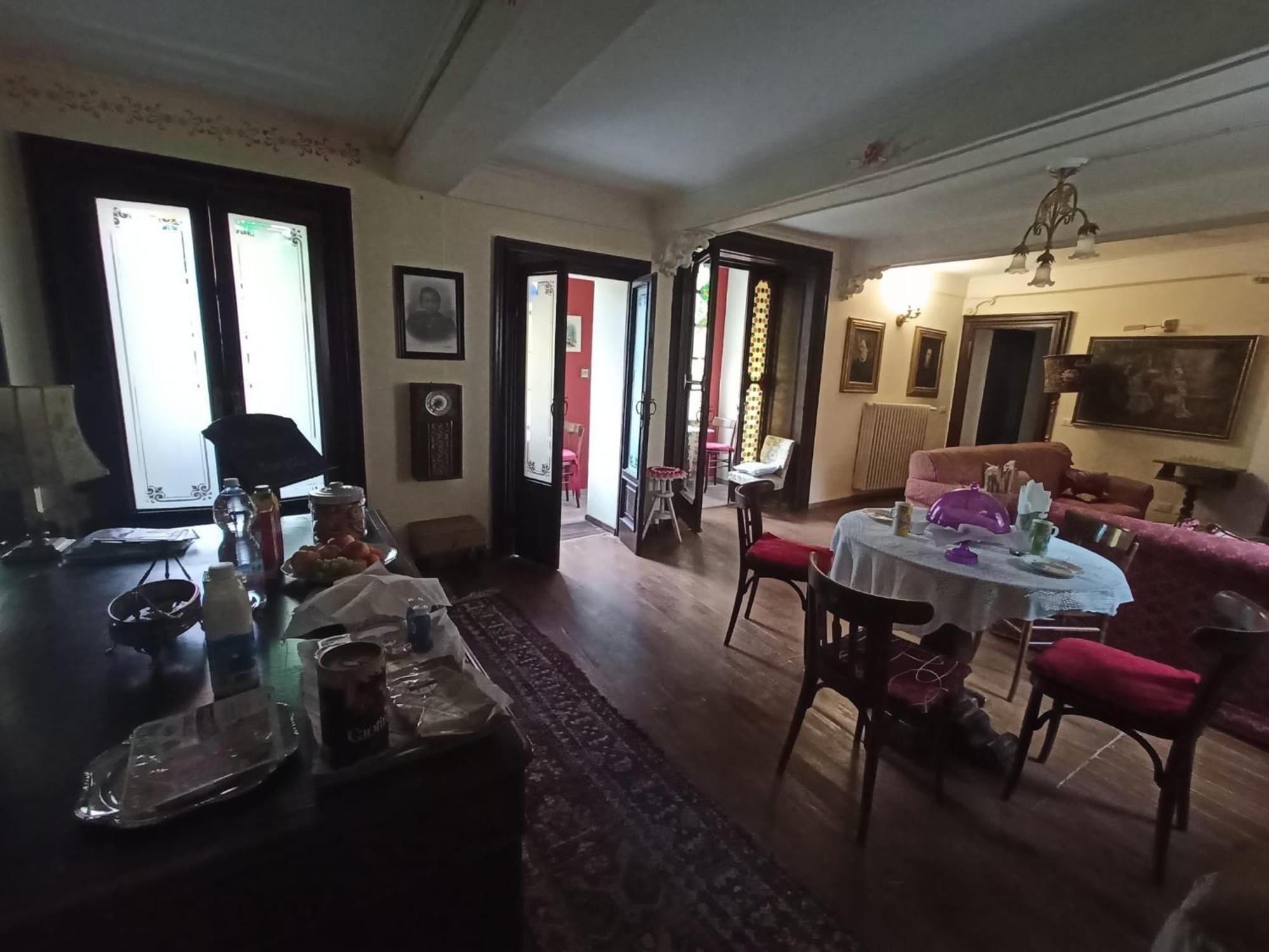 Foresteria Lombarda B & B Ca' Pelitti Ganna Zewnętrze zdjęcie
