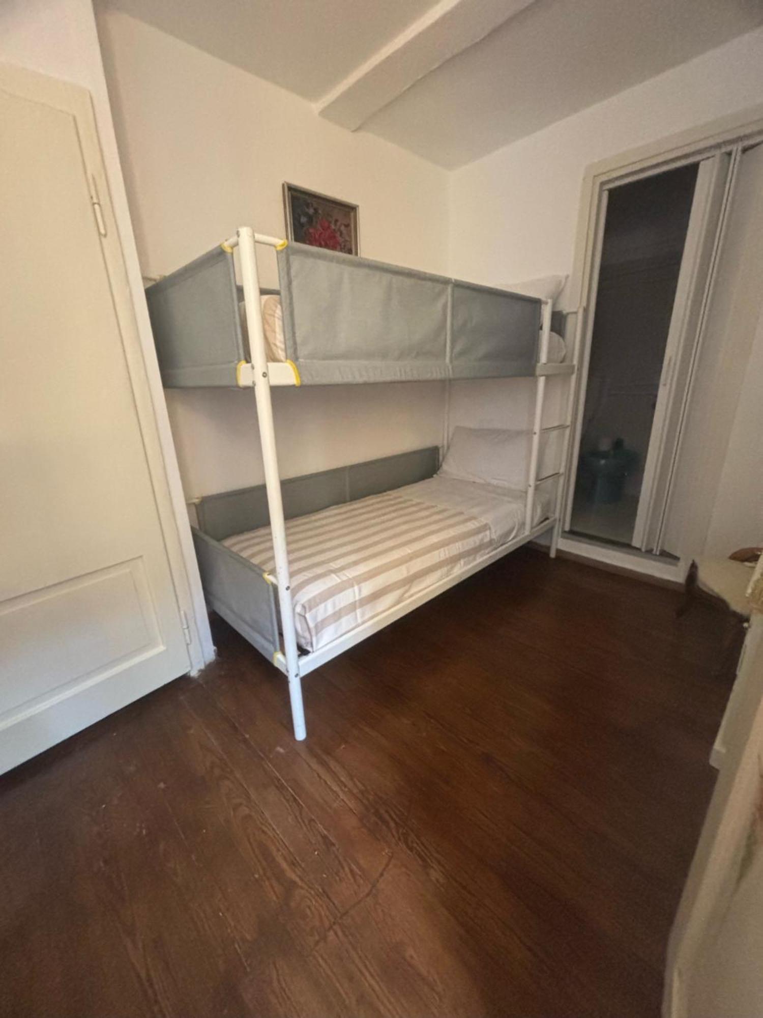 Foresteria Lombarda B & B Ca' Pelitti Ganna Zewnętrze zdjęcie