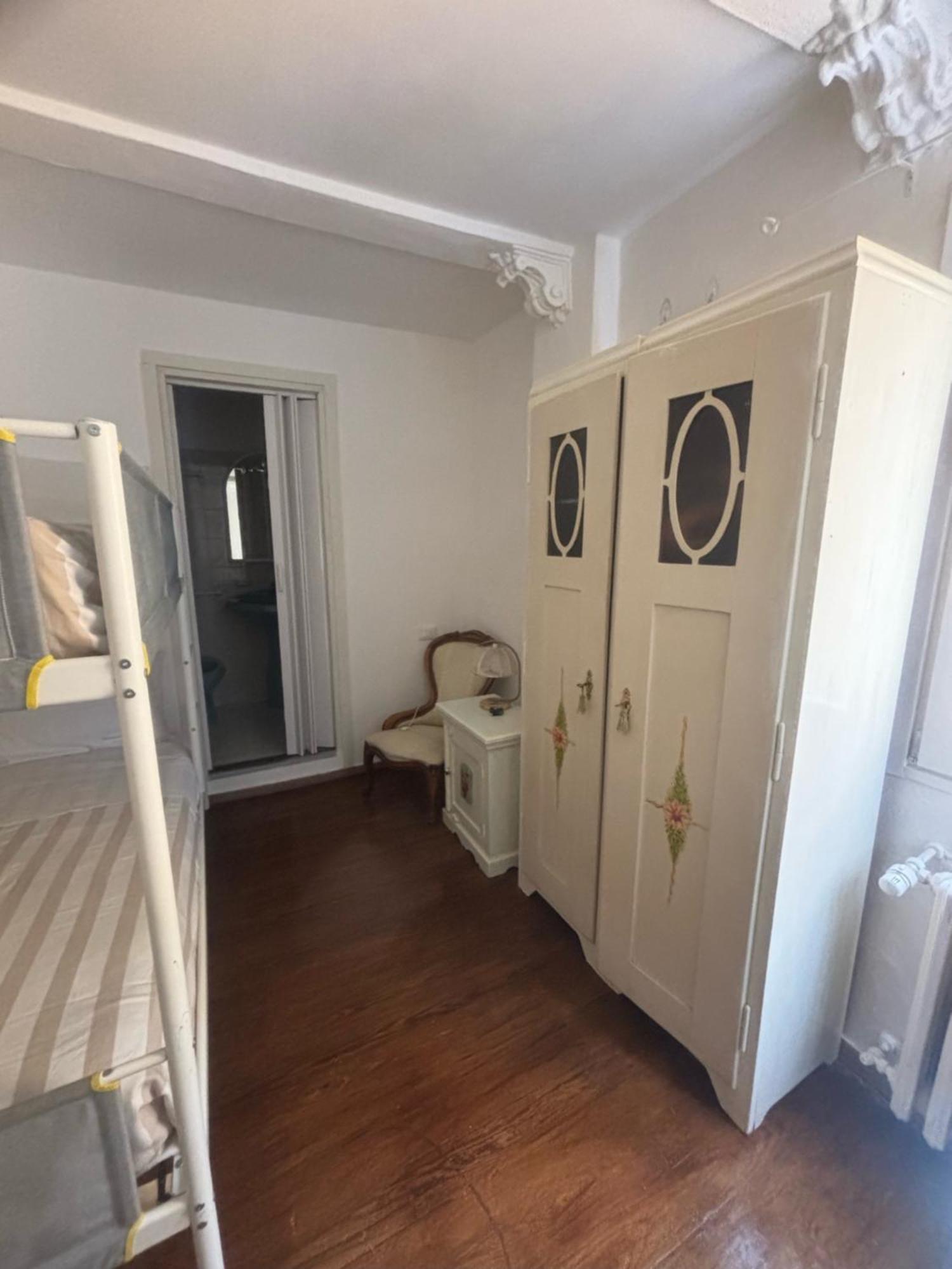 Foresteria Lombarda B & B Ca' Pelitti Ganna Zewnętrze zdjęcie