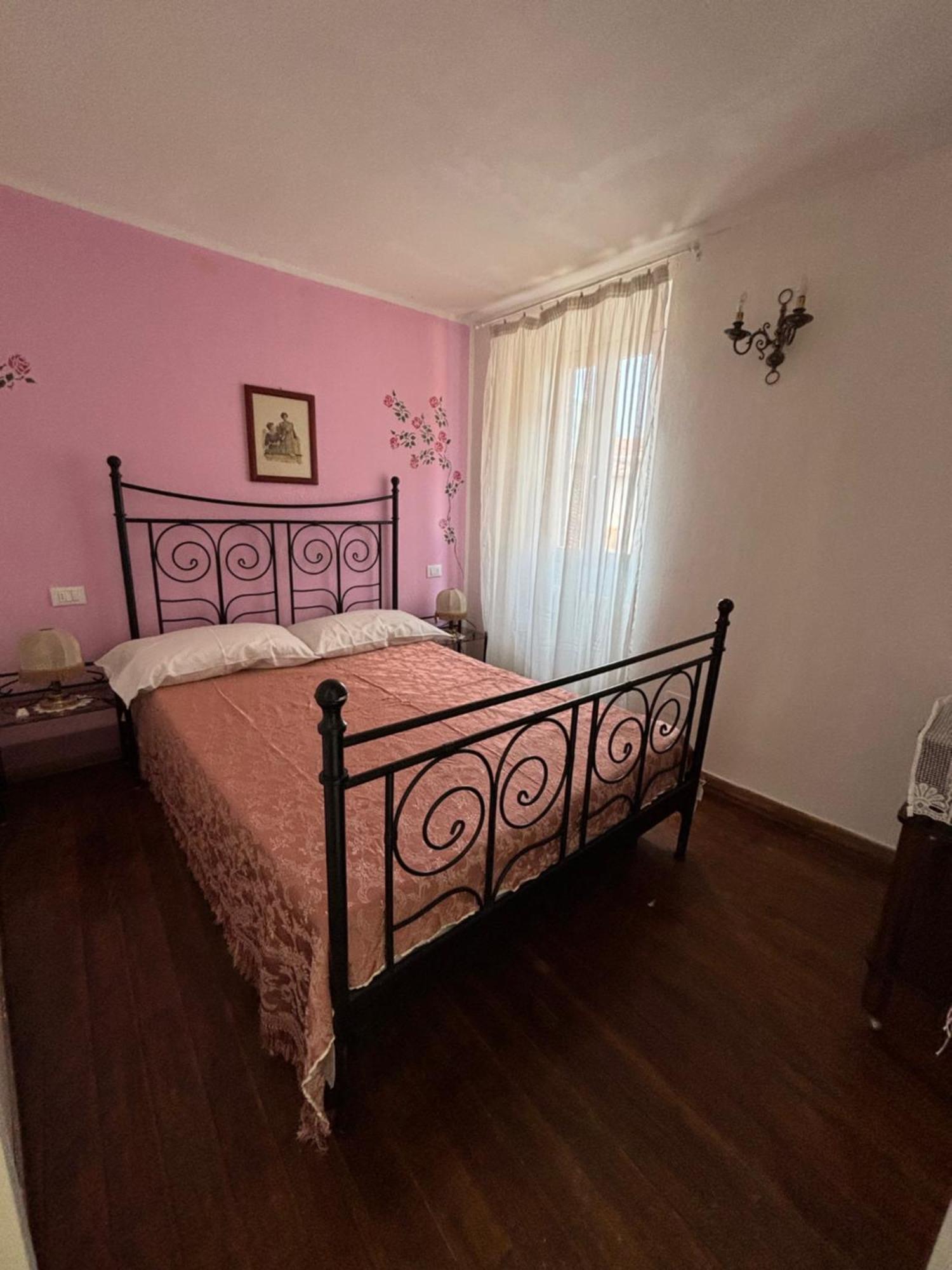 Foresteria Lombarda B & B Ca' Pelitti Ganna Zewnętrze zdjęcie