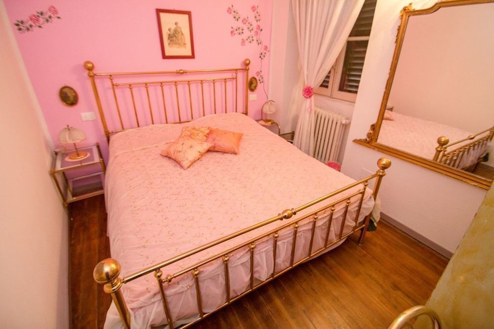 Foresteria Lombarda B & B Ca' Pelitti Ganna Zewnętrze zdjęcie