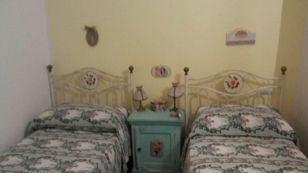 Foresteria Lombarda B & B Ca' Pelitti Ganna Zewnętrze zdjęcie