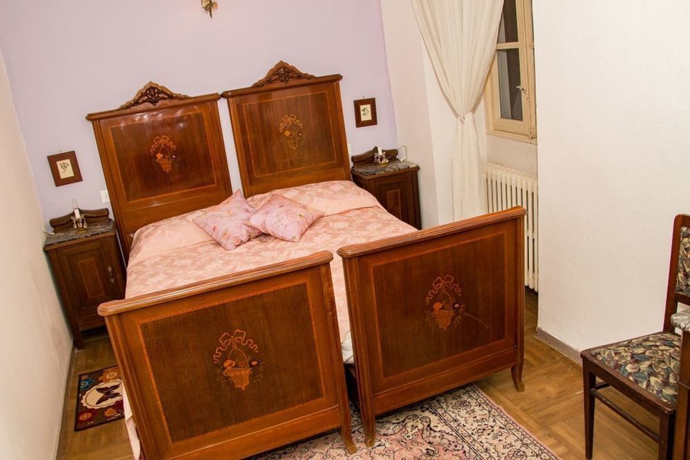 Foresteria Lombarda B & B Ca' Pelitti Ganna Zewnętrze zdjęcie