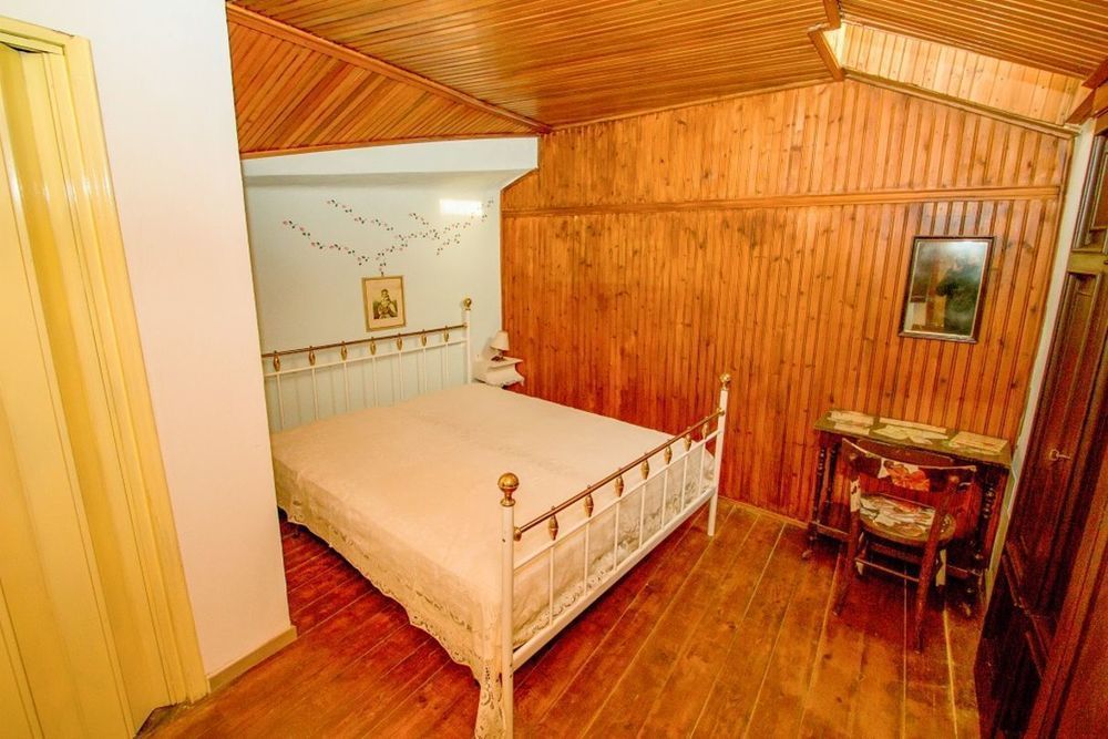 Foresteria Lombarda B & B Ca' Pelitti Ganna Zewnętrze zdjęcie