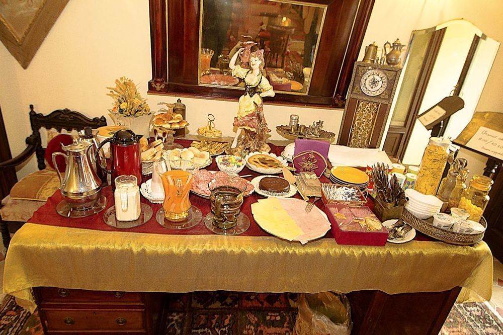 Foresteria Lombarda B & B Ca' Pelitti Ganna Zewnętrze zdjęcie