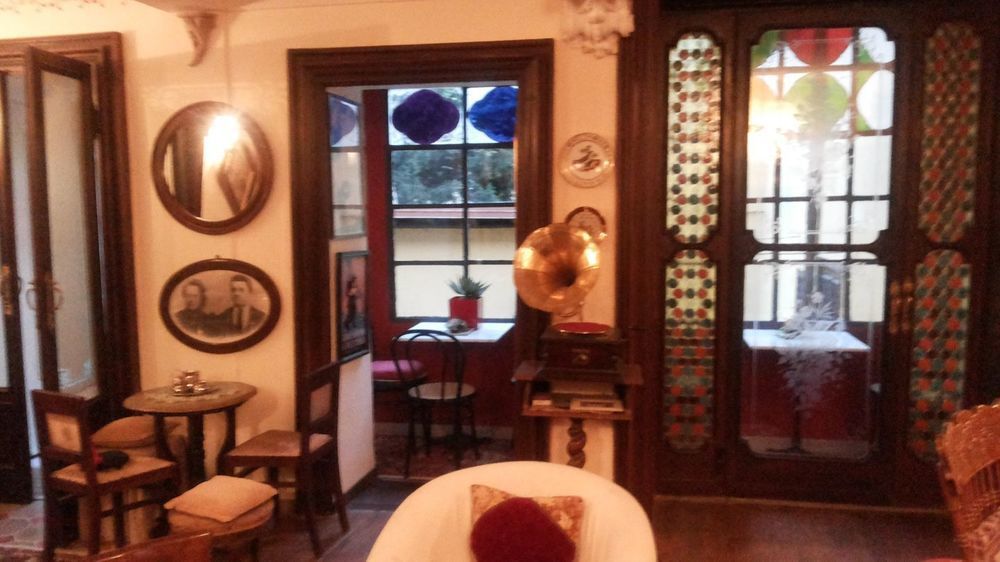 Foresteria Lombarda B & B Ca' Pelitti Ganna Zewnętrze zdjęcie